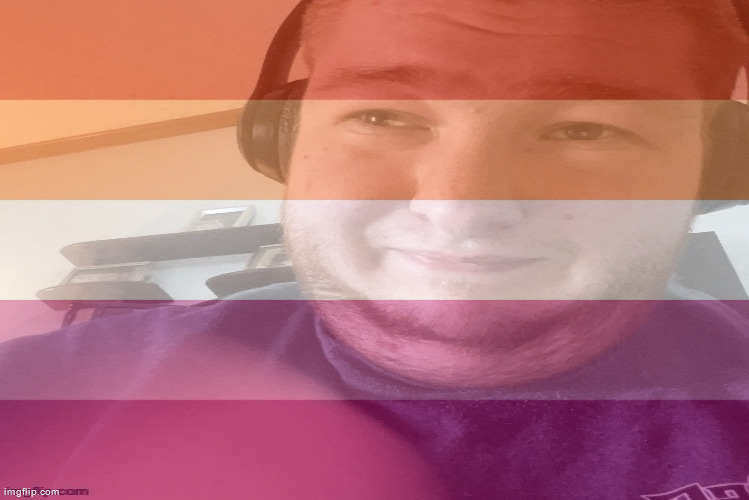 you say that you a lesbian, girl me too | made w/ Imgflip meme maker