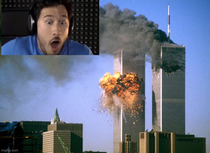 911 9/11 twin towers impact | image tagged in 911 9/11 twin towers impact | made w/ Imgflip meme maker