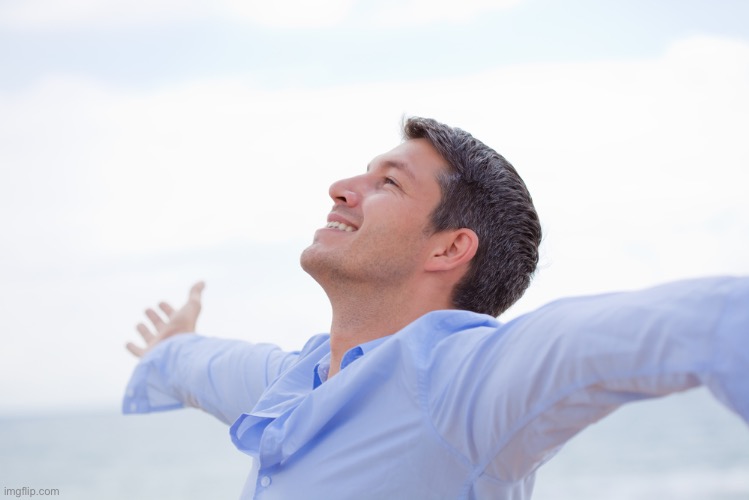 happy man | image tagged in happy man | made w/ Imgflip meme maker