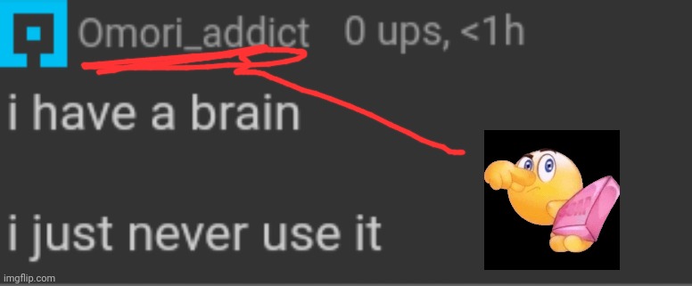 its fun being cringe with sentiency | image tagged in libra i just don't use it | made w/ Imgflip meme maker