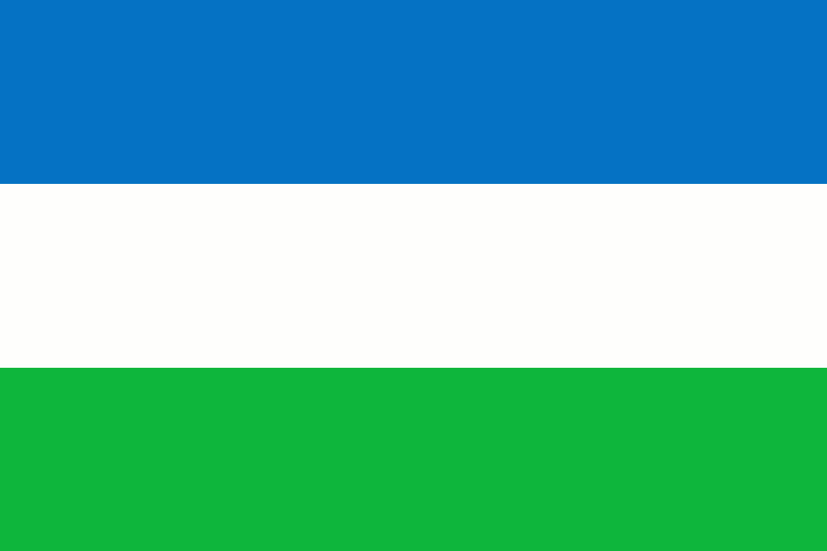 Molossia Flag Blank Meme Template