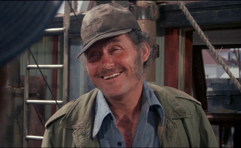 Quint from Jaws | image tagged in quint from jaws | made w/ Imgflip meme maker