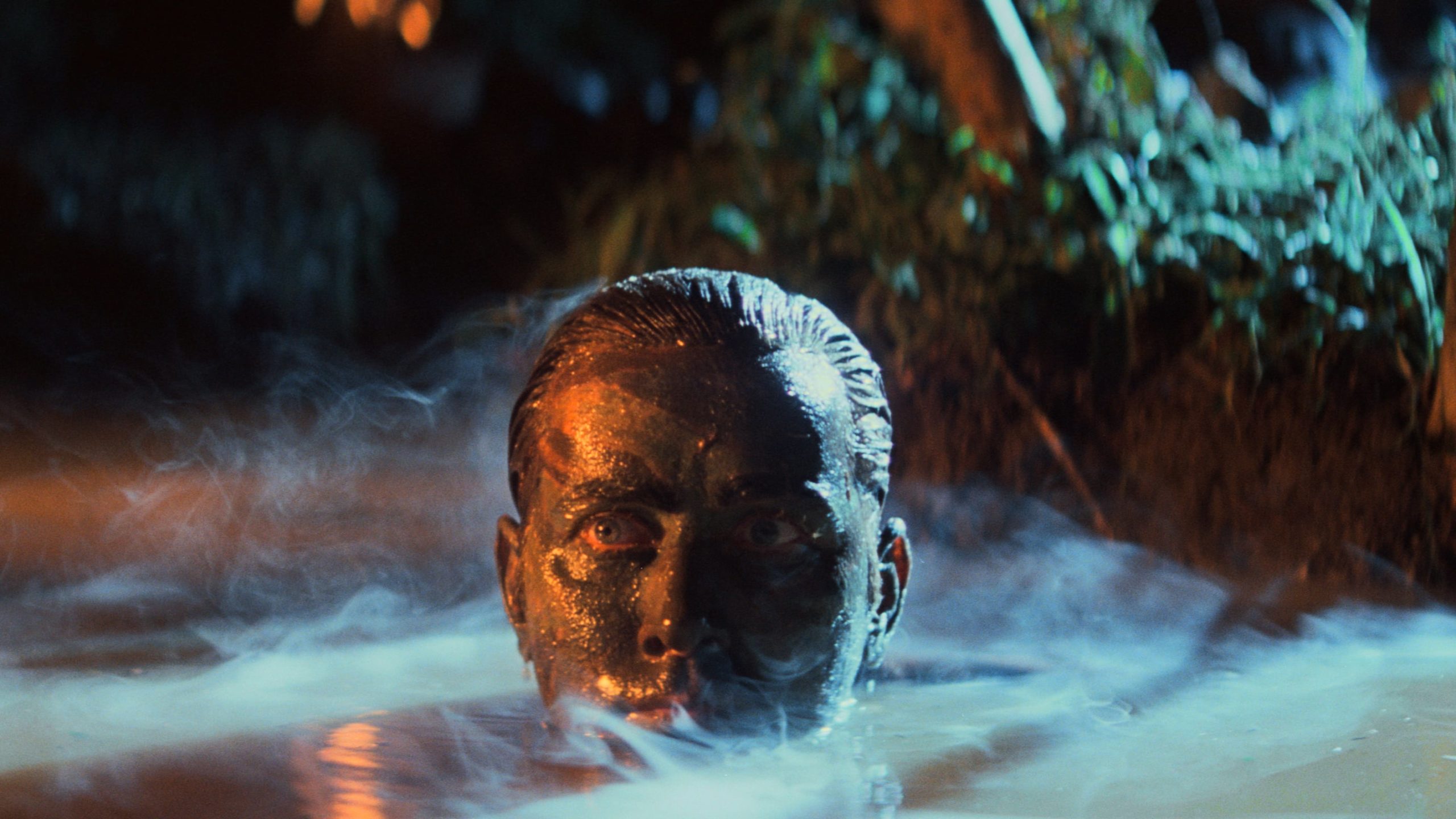 Apocalypse now Blank Meme Template