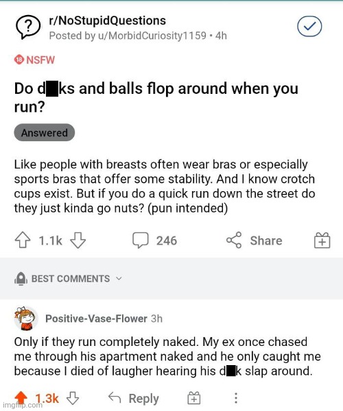 I suppose | image tagged in memes,cursedcomments | made w/ Imgflip meme maker