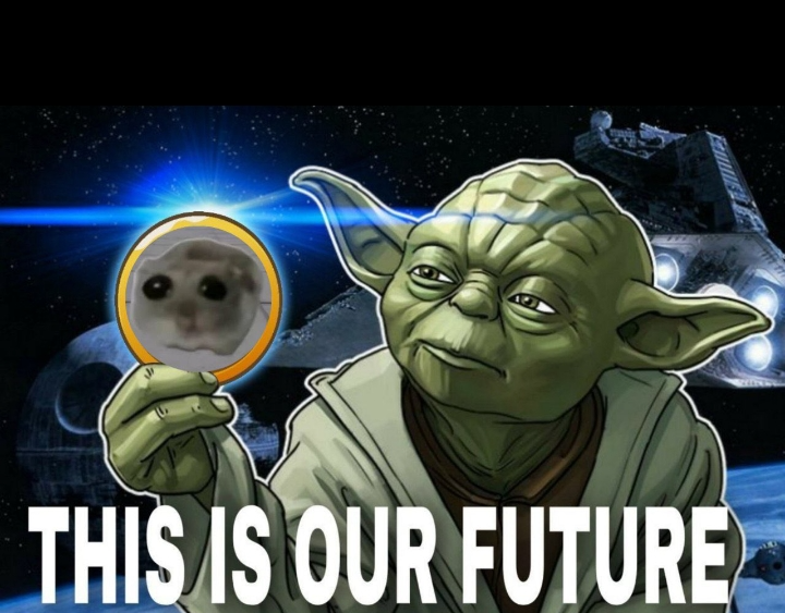 High Quality $BBM Blank Meme Template