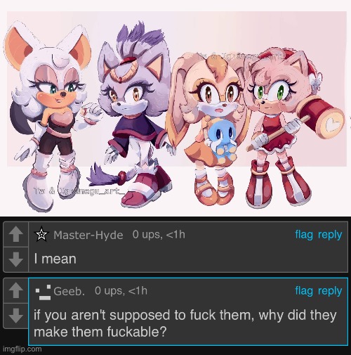 EVIL LAUGHTER | image tagged in sonic girls movie style poster | made w/ Imgflip meme maker