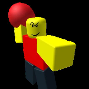 BALLER Blank Meme Template