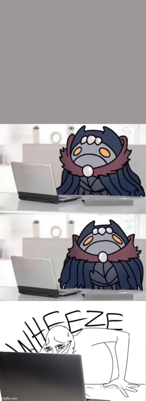 image tagged in computer master,wheeze | made w/ Imgflip meme maker