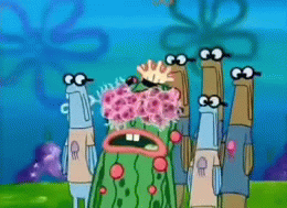 Shellfish Rude Gif Animated GIF - Imgflip
