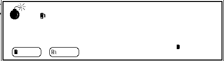 Macintosh gibberish Blank Meme Template