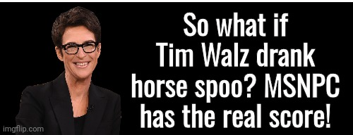 Madcow has the real score Blank Meme Template