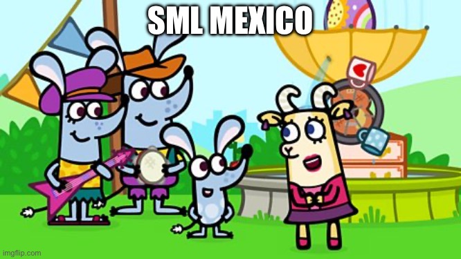 sml mexico | SML MEXICO | image tagged in sml mexico,proda cowdie yun,jeffy funny face,bob the builder season 3 episode 1,bob the builder,thomas the tank engine | made w/ Imgflip meme maker