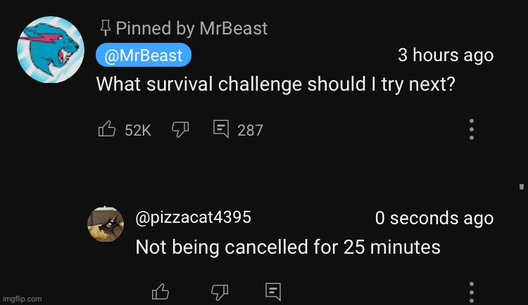 What have I done ? | image tagged in mrbeast | made w/ Imgflip meme maker