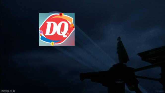 Get DQ | image tagged in ice cream | made w/ Imgflip meme maker