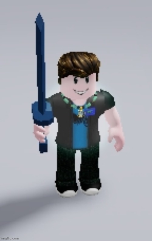 Face | image tagged in roblox | made w/ Imgflip meme maker