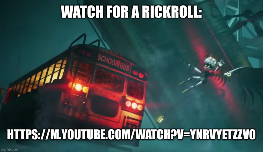 How is shat rn? | WATCH FOR A RICKROLL:; HTTPS://M.YOUTUBE.COM/WATCH?V=YNRVYETZZV0 | image tagged in bus hit | made w/ Imgflip meme maker