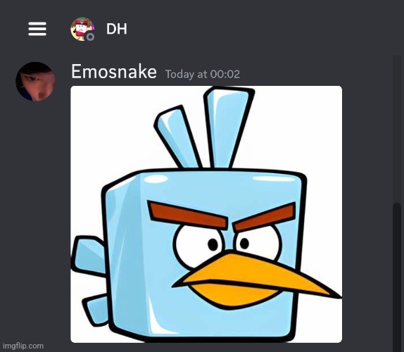 guys I did the funny - es | made w/ Imgflip meme maker
