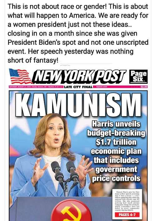 KAMUNISM | image tagged in kamunism | made w/ Imgflip meme maker