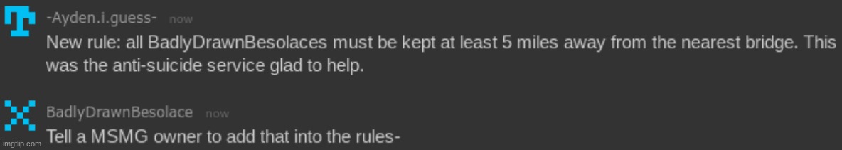 MODS PLEASE DO THIS AND SHOW ME- | made w/ Imgflip meme maker