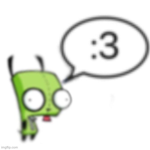 Gir | image tagged in gir | made w/ Imgflip meme maker