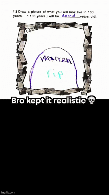 He's not wrong - Imgflip