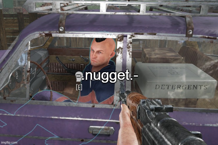 thats it step out of car, contraband polizka | -.nugget.- | image tagged in thats it step out of car contraband polizka | made w/ Imgflip meme maker