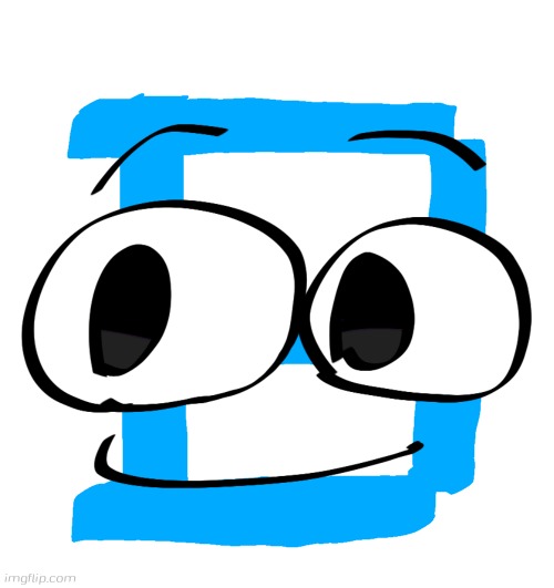 Drawing Banbodi. Icon | made w/ Imgflip meme maker