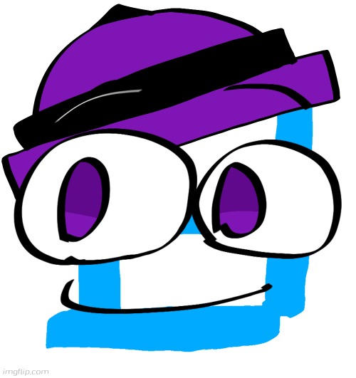 (ALT) Drawing Banbodi. icon | made w/ Imgflip meme maker