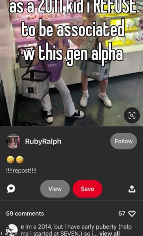 BABIES EW | made w/ Imgflip meme maker