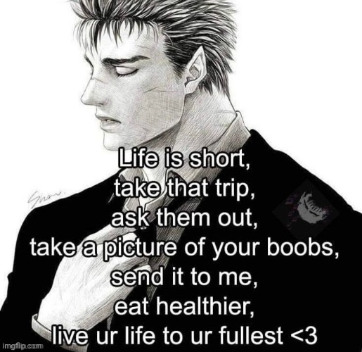 . | made w/ Imgflip meme maker