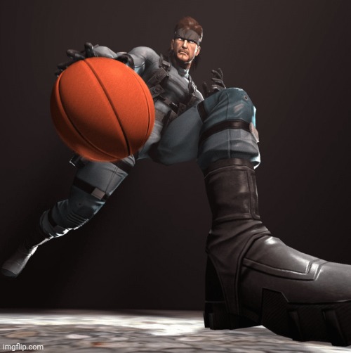 hrngh...otacon, i'm fucking balling... | made w/ Imgflip meme maker