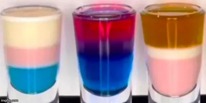 finally, trans juice | made w/ Imgflip meme maker