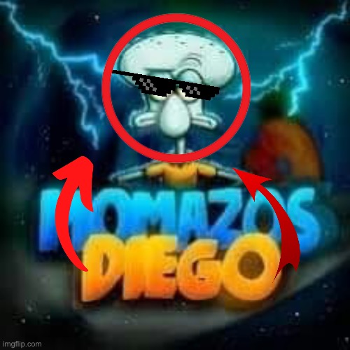 Momazos Diego - Imgflip