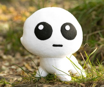 TBH plush Blank Meme Template