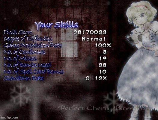 yay i like barely beat it | image tagged in i suck at bullet hel | made w/ Imgflip meme maker