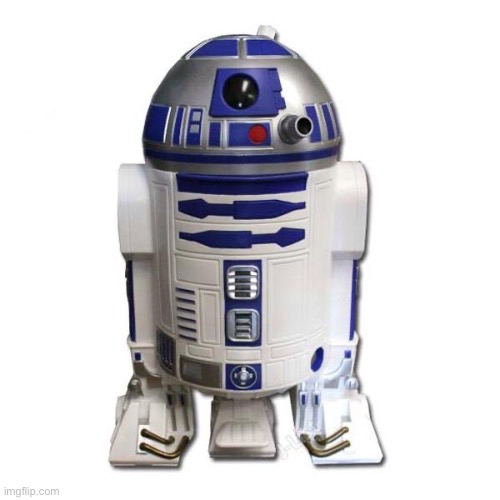 R2D2 | image tagged in r2d2 | made w/ Imgflip meme maker