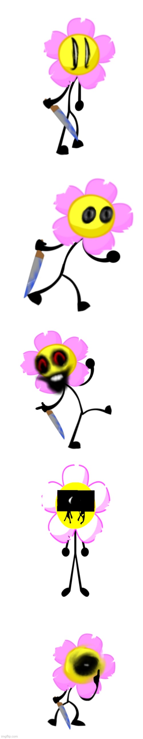 Static poses so you can actually see them | made w/ Imgflip meme maker