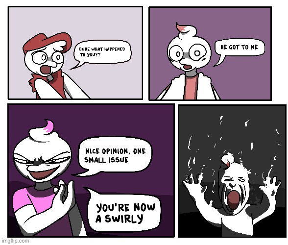 stonetoss | made w/ Imgflip meme maker