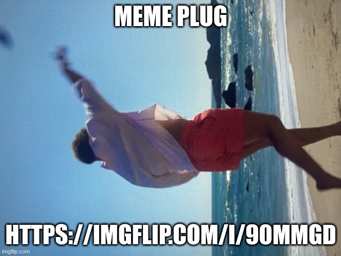 Guy throwing his phone | MEME PLUG; HTTPS://IMGFLIP.COM/I/90MMGD | image tagged in guy throwing his phone | made w/ Imgflip meme maker