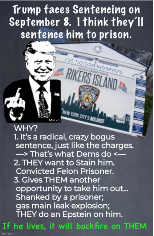 Incapable of doing the Right Thing | FJB  VOTERS  KISSMYASS; Marko | image tagged in memes,dems r upside down,brain damaged mental disorders,every one of u fjb voters can kissmyass,trump maga | made w/ Imgflip meme maker