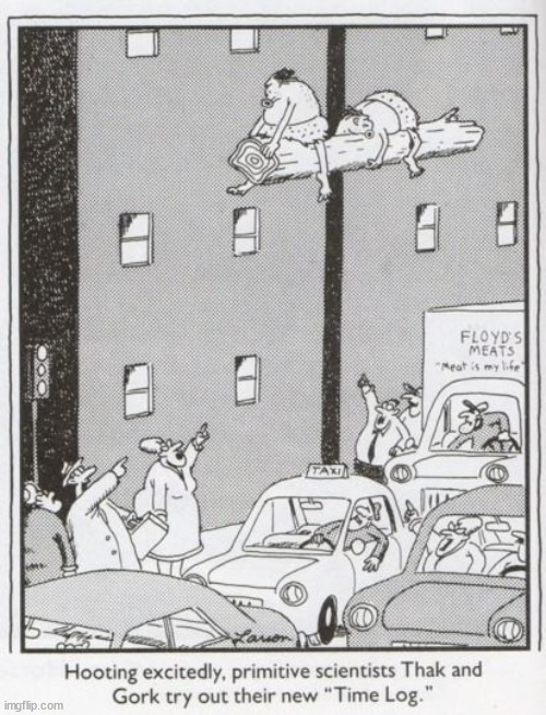 Farside | image tagged in comics/cartoons | made w/ Imgflip meme maker