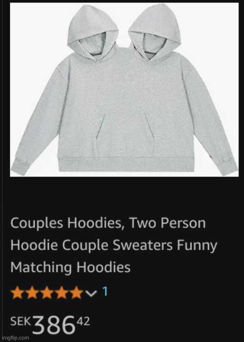 funny looking hoodie found | made w/ Imgflip meme maker