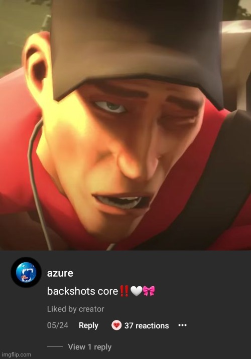 pinterest was a mistake | image tagged in tf2 | made w/ Imgflip meme maker