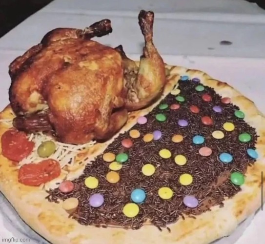 Dinner | made w/ Imgflip meme maker