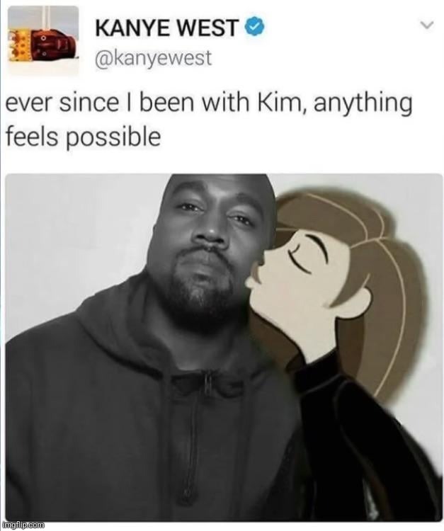 deleted ye tweet | made w/ Imgflip meme maker
