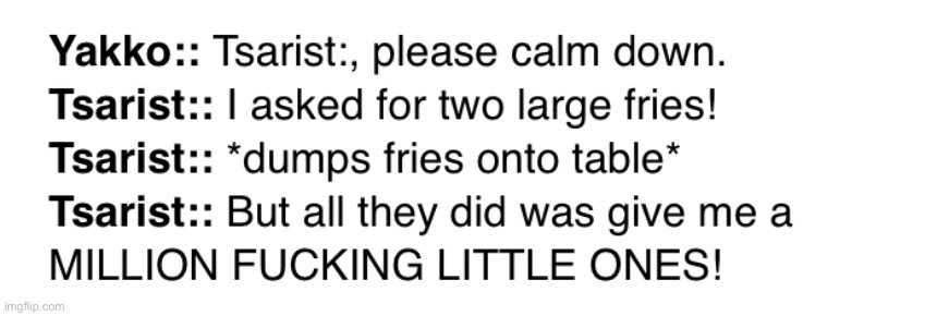 Kinda sounds like me tho | made w/ Imgflip meme maker