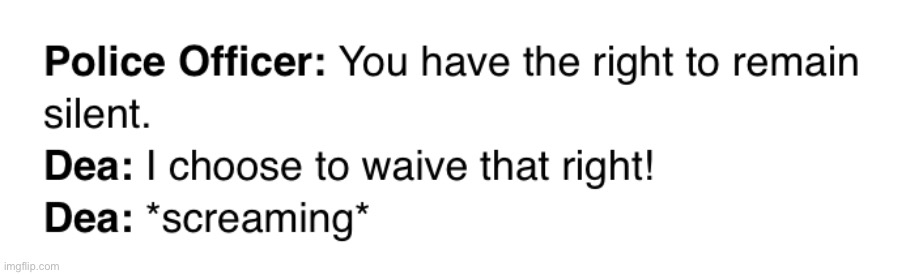 If you want your name added lemme know | made w/ Imgflip meme maker