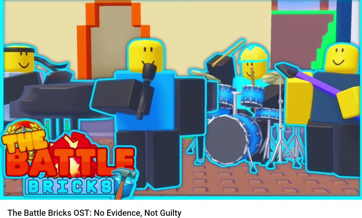 High Quality No evidence, not guilty Blank Meme Template