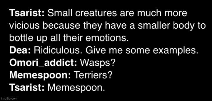 Sorry Memespoon ☠️ | made w/ Imgflip meme maker