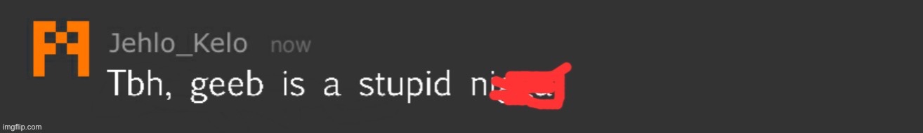 Caught in 2k | made w/ Imgflip meme maker